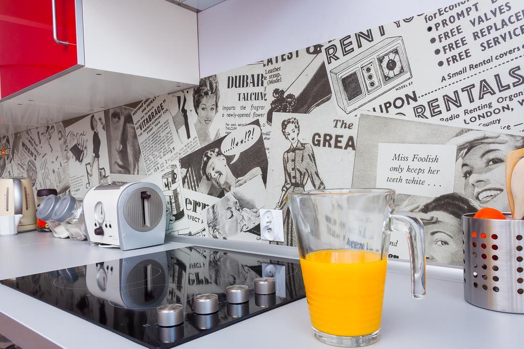 Retro Hostel Πόζναν Εξωτερικό φωτογραφία